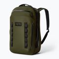 Cityrucksack YETI Cayo 35 l olive 2
