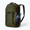 Cityrucksack YETI Cayo 35 l olive 5
