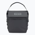 Lunch-Tasche YETI Daytrip Lunch Bag 6 l charcoal