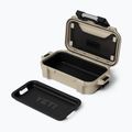 Behälter YETI LoadOut GoBox Gear 1 l tan 4