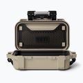 Behälter YETI LoadOut GoBox Gear 1 l tan 5