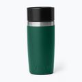 Thermosflasche YETI Rambler Travel 354 ml black forest green 2