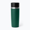Thermosflasche YETI Rambler Travel 473 ml black forest green 2