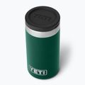 Camping-Schnapsgläser YETI Shot 48 ml 4 pcs. black forest green 7