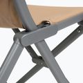 Campingstuhl YETI Trailhead Field tan 4