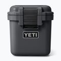 Behälter YETI LoadOut GoBox 15 14 l charcoal
