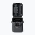 Behälter YETI LoadOut GoBox 15 14 l charcoal 4