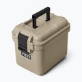 Behälter YETI LoadOut GoBox 15 14 and tan 2