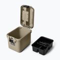 Behälter YETI LoadOut GoBox 15 14 and tan 5
