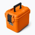 Behälter YETI LoadOut GoBox 15 14 l king crab orange 2