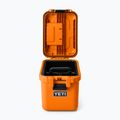 Behälter YETI LoadOut GoBox 15 14 l king crab orange 7