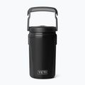 Thermoflasche YETI Silo Straw Jug 1,2 l black