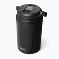 Thermoflasche YETI Silo Straw Jug 1,2 l black 3