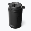Thermoflasche YETI Silo Straw Jug 1,2 l black 4