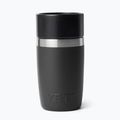 Thermosflasche YETI Rambler Travel 236 ml black 2