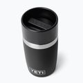 Thermosflasche YETI Rambler Travel 236 ml black 3