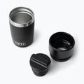 Thermosflasche YETI Rambler Travel 236 ml black 4
