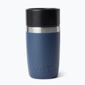 Thermosflasche YETI Rambler Travel 236 ml navy 2