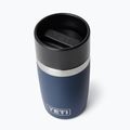 Thermosflasche YETI Rambler Travel 236 ml navy 3