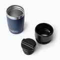 Thermosflasche YETI Rambler Travel 236 ml navy 4