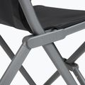 Campingstuhl YETI Trailhead Field black 4