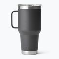 Thermobecher YETI Rambler Travel Tumbler 591 ml charcoal 2