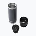 Thermosflasche YETI Rambler Chug 532 ml charcoal 5