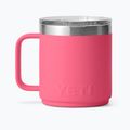 Thermobecher YETI Rambler CL 295 ml tropical pink 2