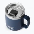 Thermobecher YETI Rambler CL 295 ml navy 3