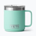 Thermobecher YETI Rambler CL 295 ml seafoam