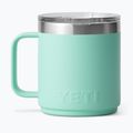 Thermobecher YETI Rambler CL 295 ml seafoam 2