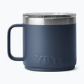 Thermobecher YETI Rambler CL 414 ml navy 2