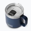 Thermobecher YETI Rambler CL 414 ml navy 3
