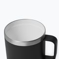 Thermobecher YETI Rambler CL 414 ml black 4