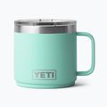 Thermobecher YETI Rambler CL 414 ml seafoam
