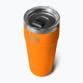 Thermosflasche YETI Rambler Stackable 591 ml king crab orange 3