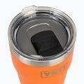Thermosflasche YETI Rambler Stackable 473 ml king crab orange 4