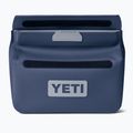 Gürteltasche YETI SideKick Dry 1 l classic navy 4