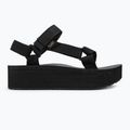 Teva Flatform Universal schwarz Damen Sandalen 2