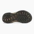 Teva Terra Fi Lite Leder braun Damen Sandalen 5