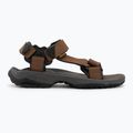 Herren-Sandalen Teva Terra Fi Lite Leather brown 2
