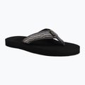 Herren Flip-Flops Teva Mush II quincy dark grey