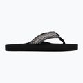 Herren Flip-Flops Teva Mush II quincy dark grey 2