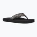 Herren Flip-Flops Teva Mush II quincy dark grey