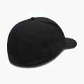 Oakley Tincan schwarz/amerikanische Flagge Baseballkappe für Männer 2