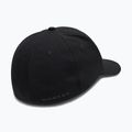 Herren Oakley Tincan schwarz / Kohlefaser Baseballkappe 2