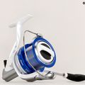 Okuma Distance Big Pit Spinnrolle 7
