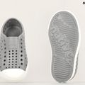 Native Jefferson grau Kinder Wasserschuhe NA-13100100-1501 9