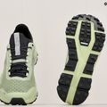 Frauen On Running Cloudultra Wein/Wiese Laufschuhe 9