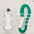 Männer On Running The Roger Clubhouse frost/mint Schuhe 14